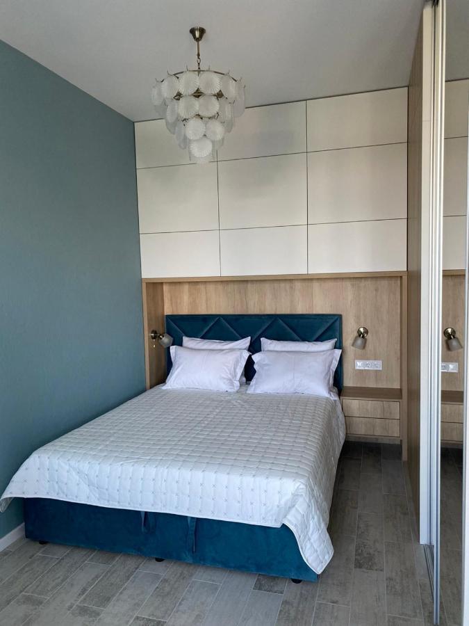 Mediterranean Style Apartment Sea View Одеса Екстер'єр фото