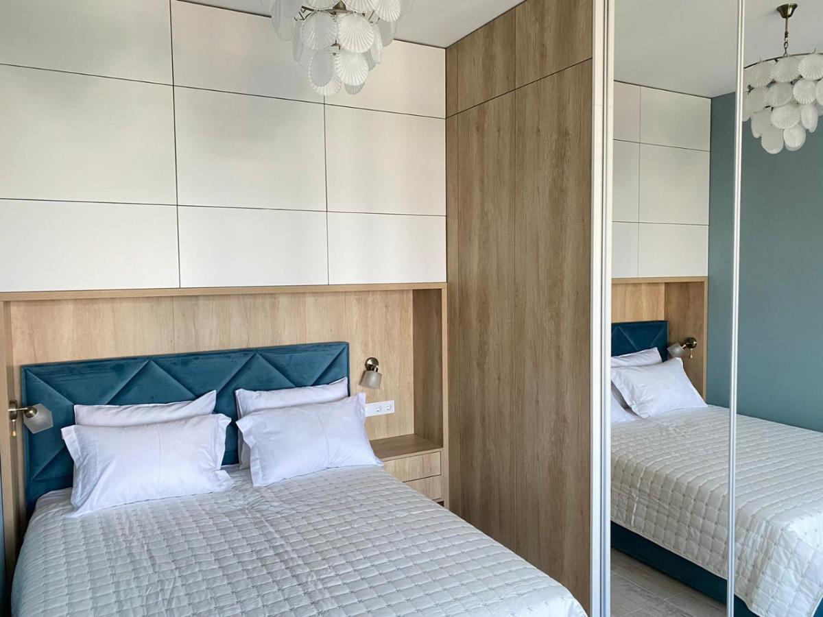 Mediterranean Style Apartment Sea View Одеса Екстер'єр фото