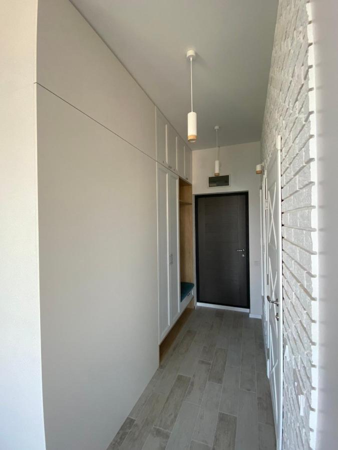 Mediterranean Style Apartment Sea View Одеса Екстер'єр фото