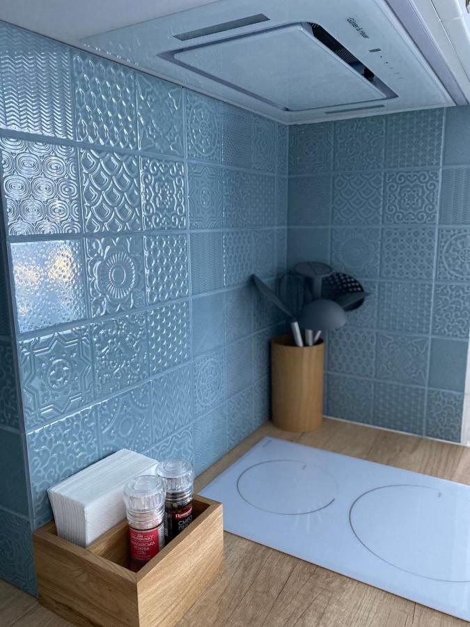 Mediterranean Style Apartment Sea View Одеса Екстер'єр фото