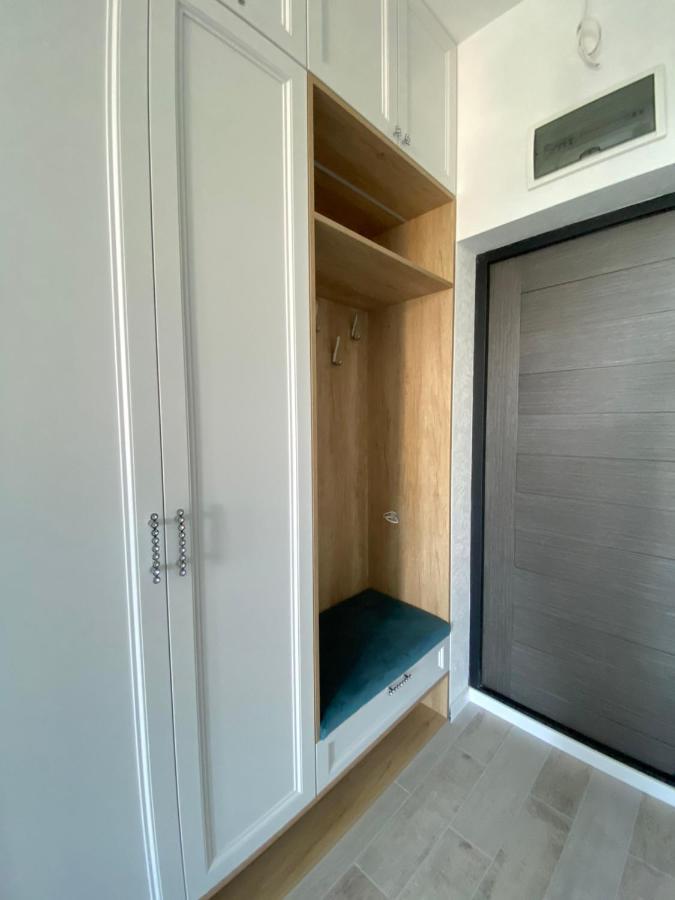 Mediterranean Style Apartment Sea View Одеса Екстер'єр фото